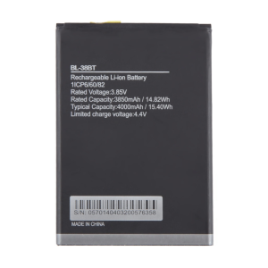 batterie tecno pop 5 go