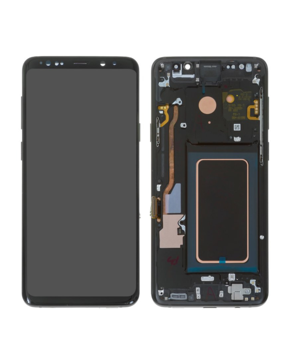 afficheur samsung s9 plus original