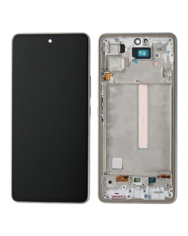 afficheur samsung a56 originial