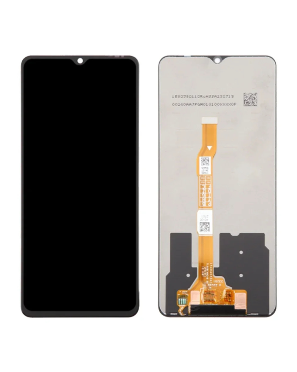 afficheur vivo y27 4g / y27s mg
