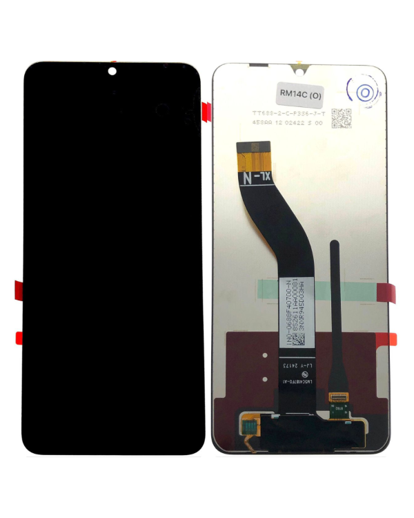 afficheur redmi 14c mg