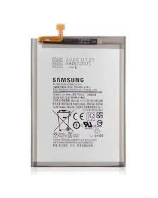 batterie samsung a12