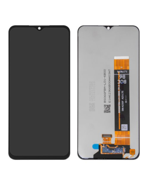 afficheur samsung a23