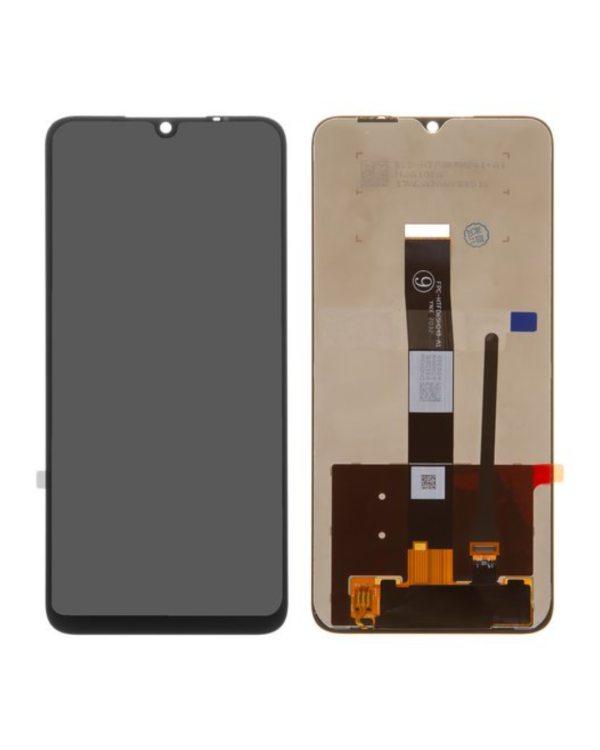 afficheur redmi 10a mg