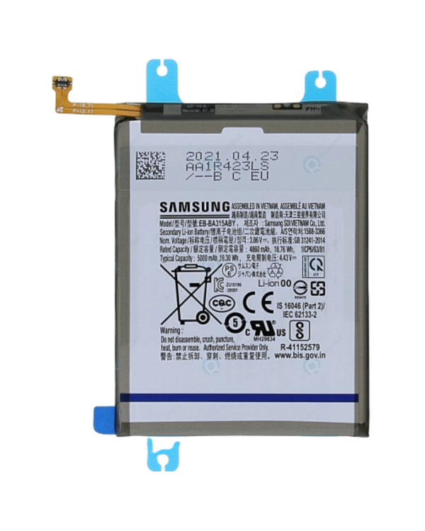 batterie samsung a22