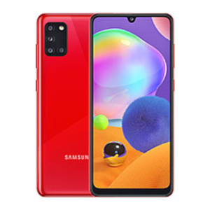 SAMSUNG A31