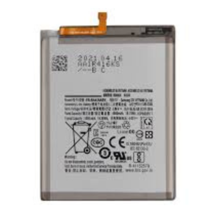 batterie samsung a72