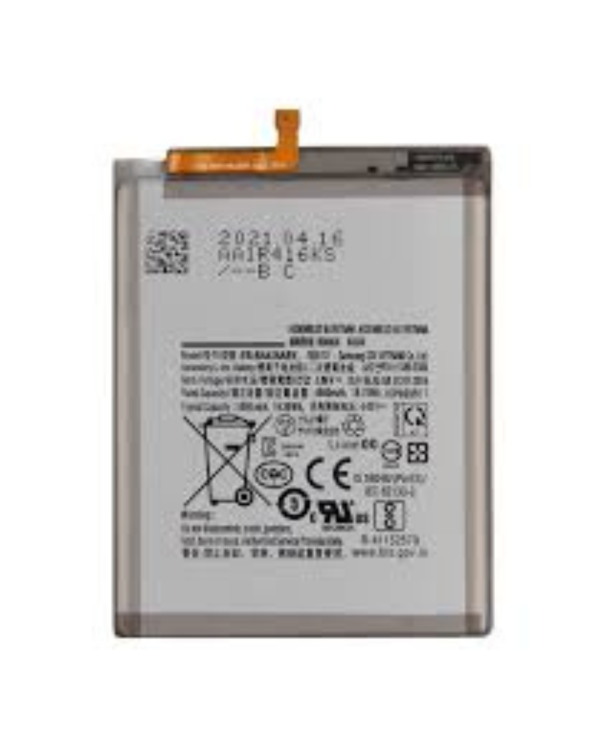 batterie samsung a72