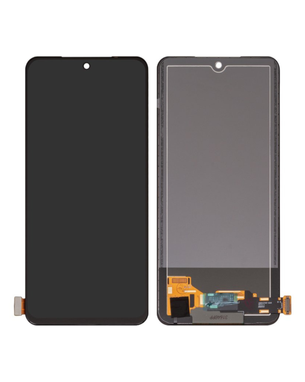 afficheur redmi note 11s incell