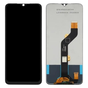 afficheur itel p38 pro mg