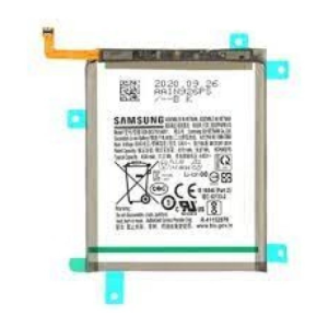 batterie samsung a52