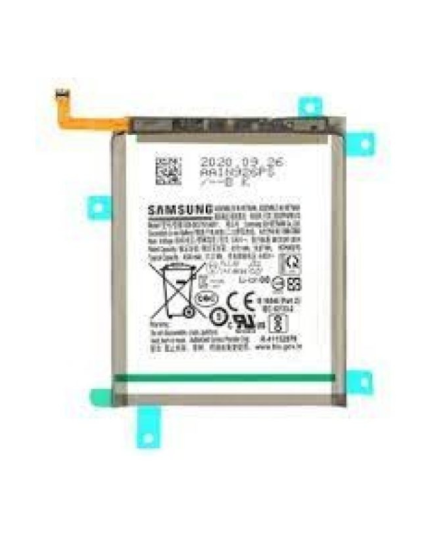 batterie samsung a52
