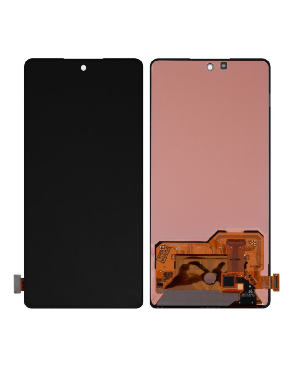 afficheur samsung a20 fe