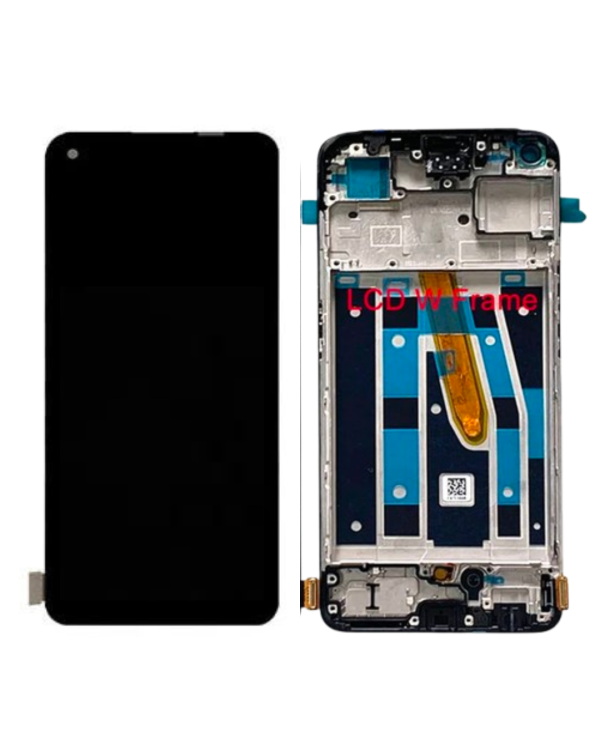 afficheur oppo reno 8t original