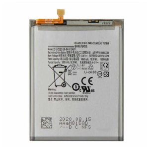 batterie samsung a31