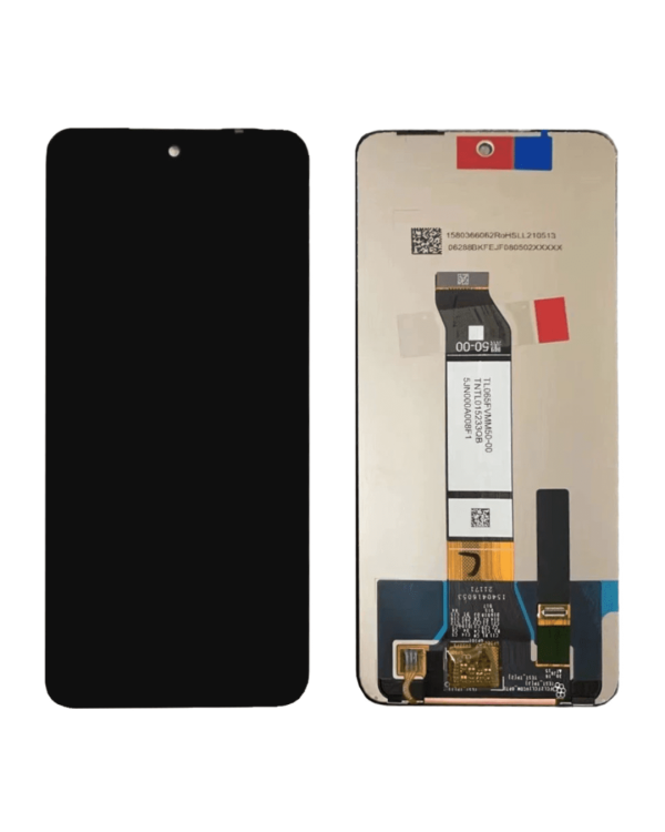 afficheur redmi note 11s oled
