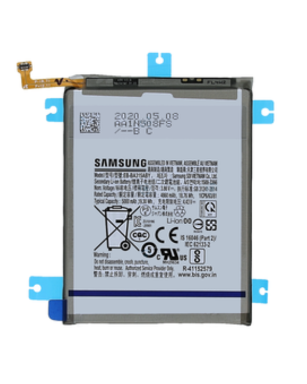 batterie samsung a32