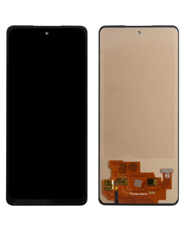 afficheur samsung a53 incell