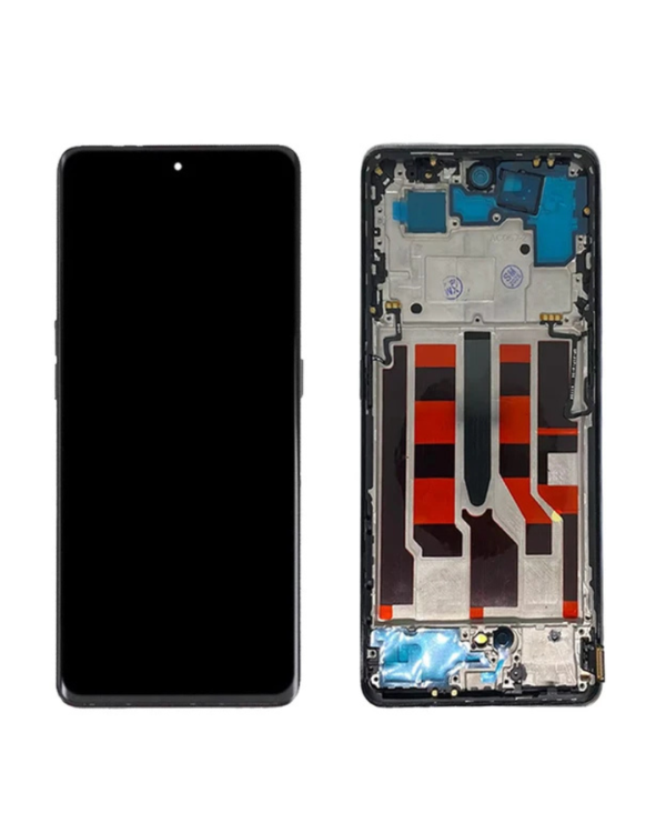 afficheur oppo reno 8t 5g original