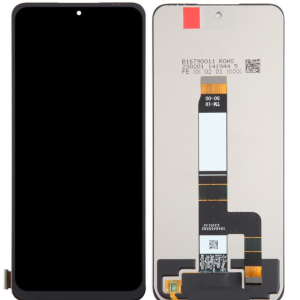 afficheur xiaomi 12 mg