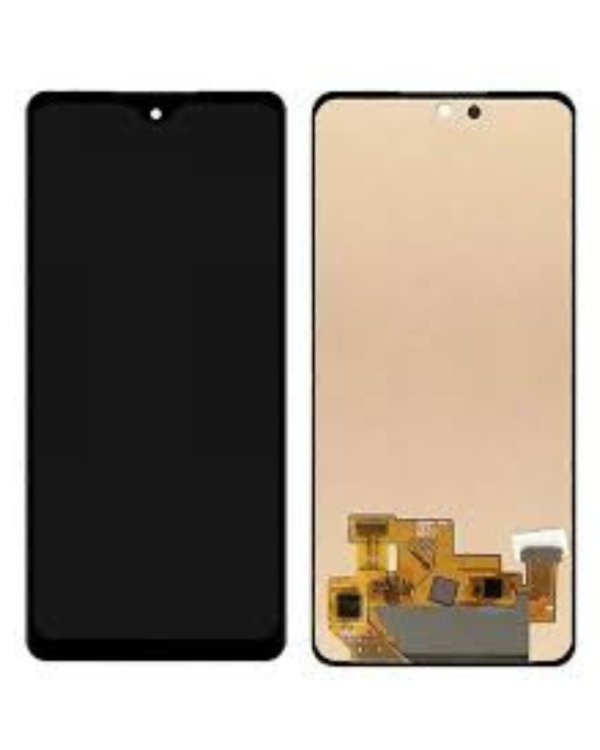 afficheur samsung a53 oled