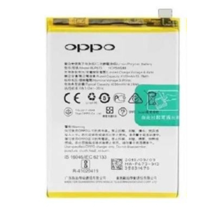 batterie oppo a5 pro