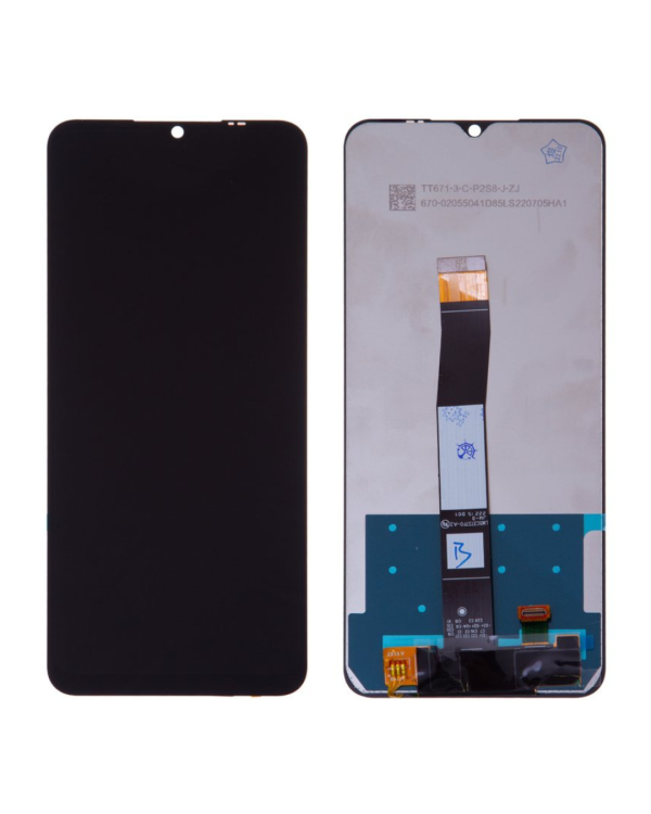 afficheur redmi 10c mg