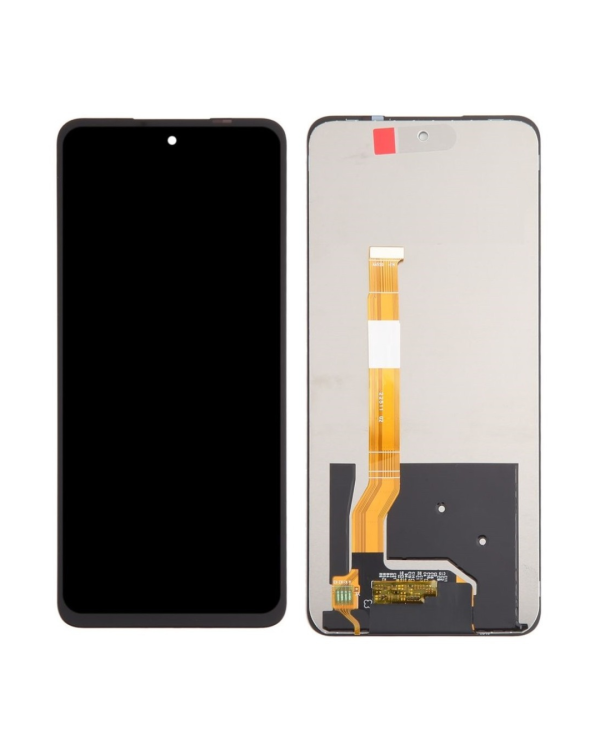afficheur oppo a5 pro mg