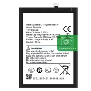 batterie infinix hot 11