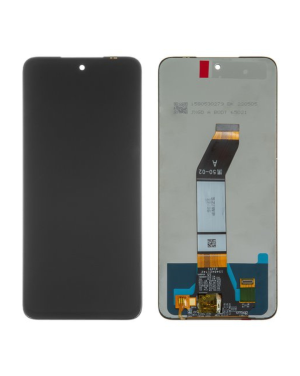 afficheur redmi 10 2022 mg