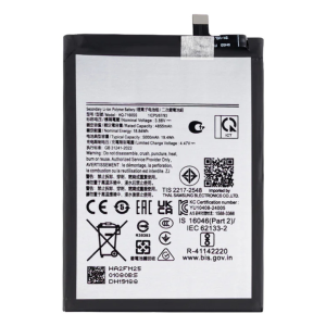batterie samsung a06