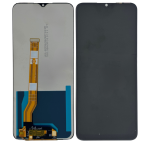 afficheur oppo a17 mg
