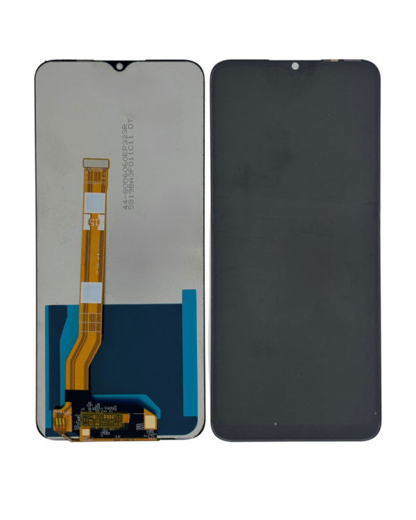 afficheur oppo a17 mg