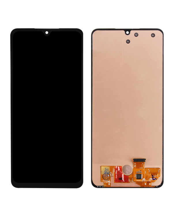 afficheur samsung a33 5g org