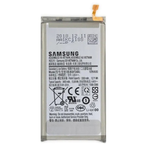 batterie samsung s10