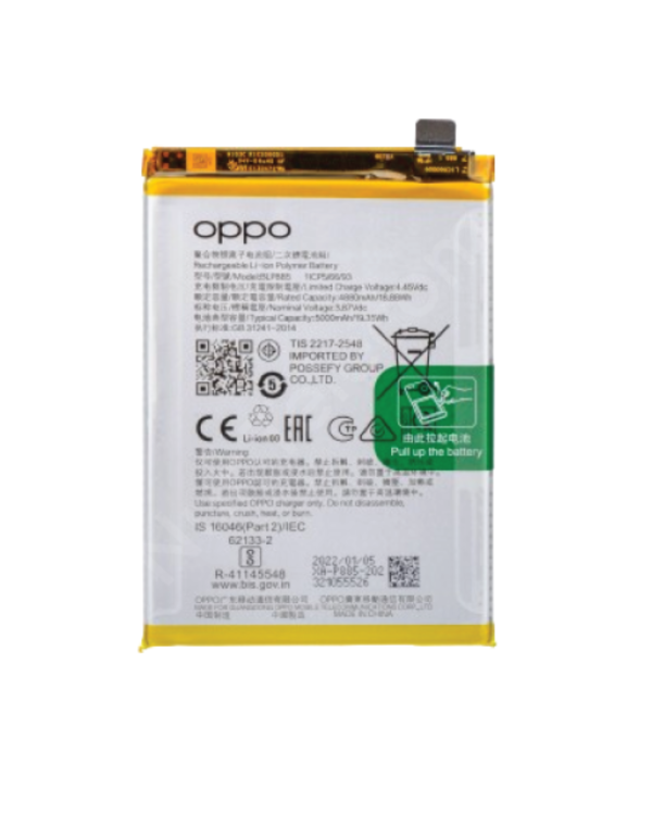 batterie oppo a60