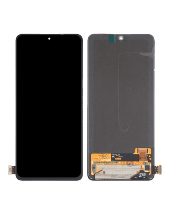 afficheurredmi note 11 pro oled
