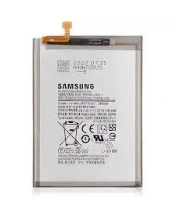 batterie samsung a02
