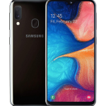 SAMSUNG A20e