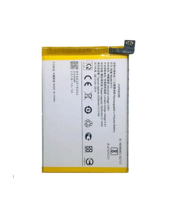 batterie vivo y1s original