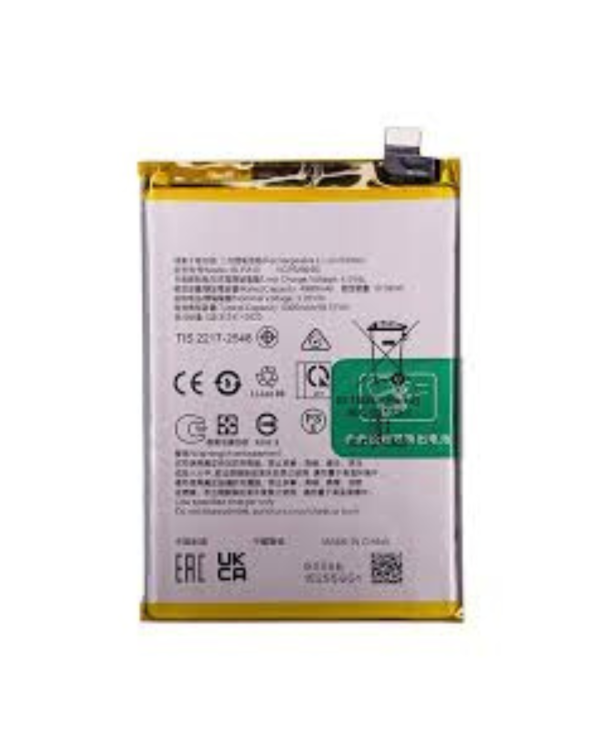 batterie oppo a58
