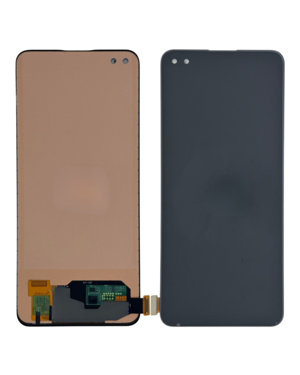 afficheur oppo a93 oled