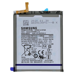 batterie samsung s20 plus