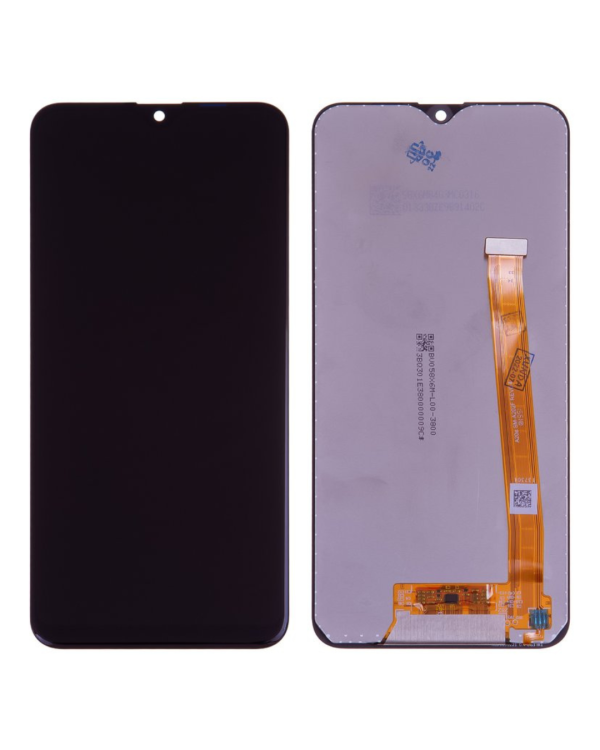 afficheur samsung a20e mg