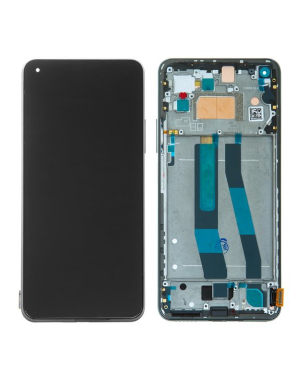afficheur xiaomi mi 11 lite original
