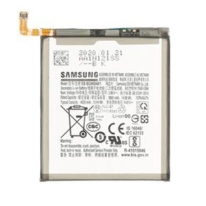 batterie samsung s20