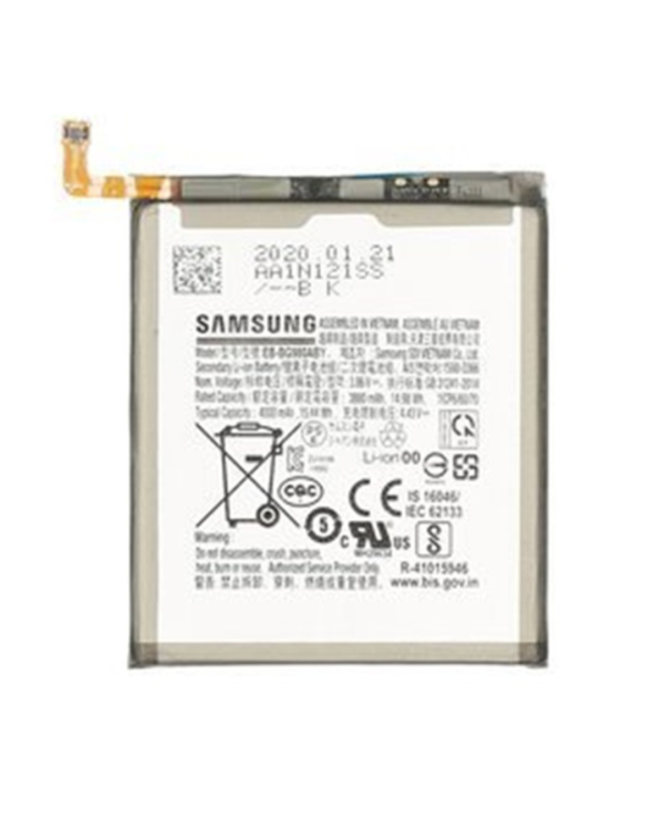 batterie samsung s20