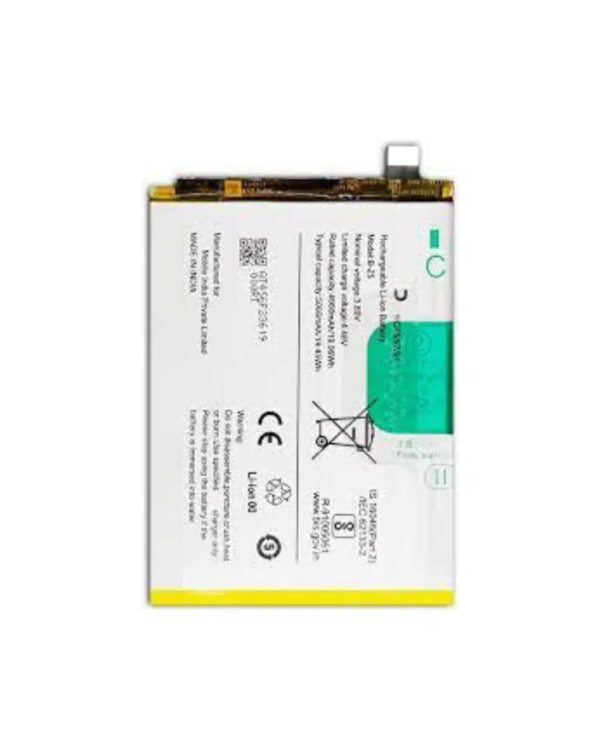 batterie vivo y36 original