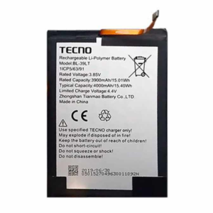 batterie tecno pop 2 f