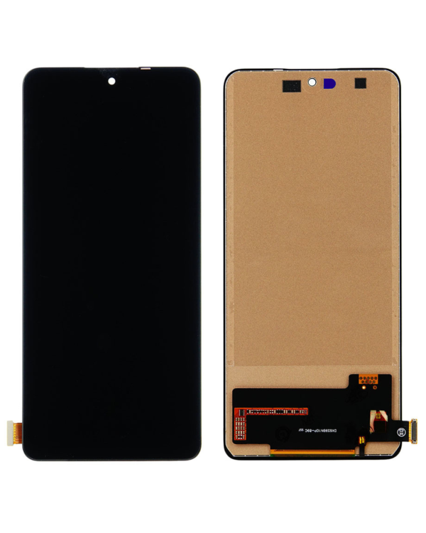 afficheur redmi 10 pro incell